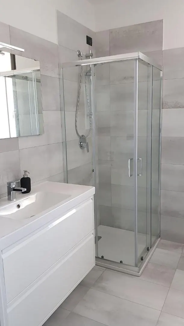 Appartamento Black And White B&B Urgnano