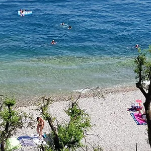 Sereno Campeggio Moniga del Garda