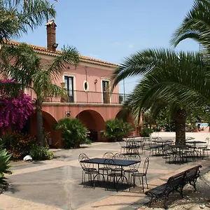 Masseria Portiere Stella Alloggio per agriturismo Gerbini