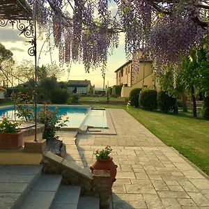 Agrisalotto Alloggio per agriturismo Cortona